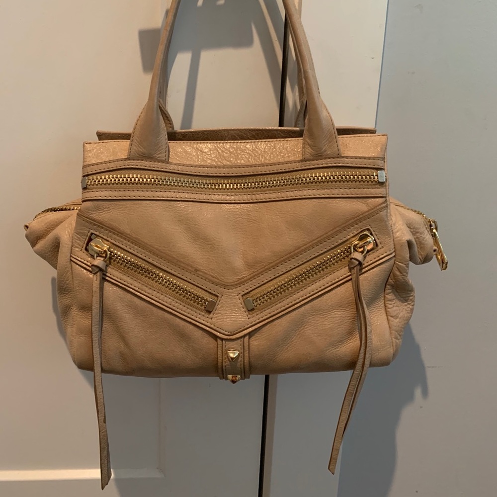 Botkier Trigger Satchel